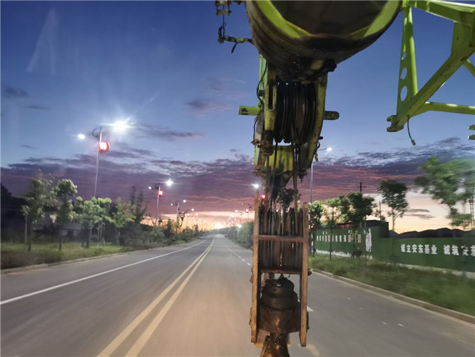 木里大件吊装怎么收费