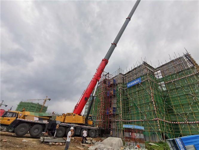 木里吊装方案需要单独付费吗？复杂工况是否提供专家论证？